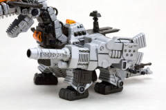 D-Style RZ-037 Ultrasaurus-资料图