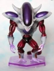 弗利萨第三形态 Kumitateshiki Freeza's Force