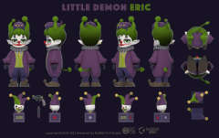 黑暗Jocker-资料图