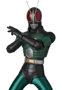 假面骑士 BLACK RX Ver.1.5-资料图