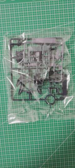 RG RX-0 独角兽高达2号机 报丧女妖 最终决战 Ver.-资料图