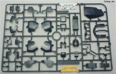 MG RGM-96X 杰斯塔-资料图