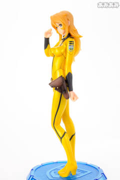 Yamato Girls Collection 森雪 -资料图