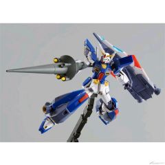 MG F90 高达 任务背包 I型-资料图