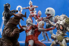 SHF 美菲拉斯星人-资料图