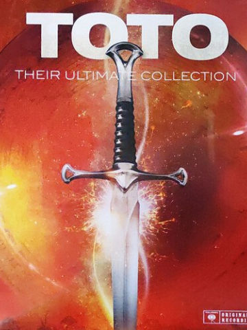 Their Ultimate Collection