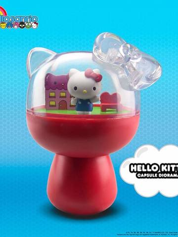 Hello Kitty 