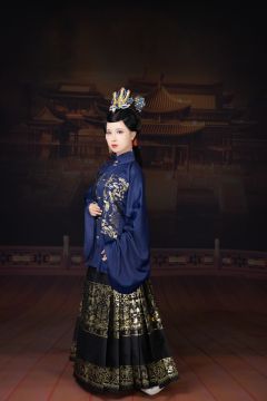 瑞鹤长安-资料图