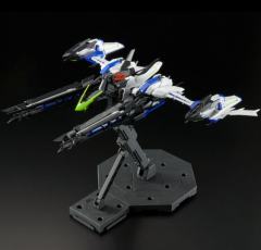 MG EW453R 天蚀高达用 雷神背包-资料图