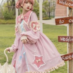 少女星愿-资料图