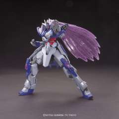 HGBF NK-13J 绝斥高达-资料图