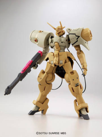 HGRC VGMM-Sc02 G-阿斯提玛