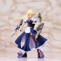 Duel Maid Carrera Shadow -The End- Miyazawa Limited Ver.-资料图