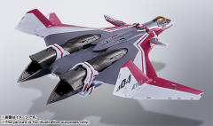 VF-31C Siegfried (米拉洁·法莉娜·吉纳斯机)-资料图