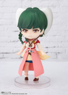 Figuarts mini 阿塔丽·阿里亚尔-资料图