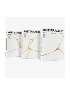 ANTIFRAGILE 午夜版