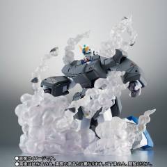 ROBOT魂 RX-78NT-1 高达艾利克斯 ver. A.N.I.M.E.-资料图