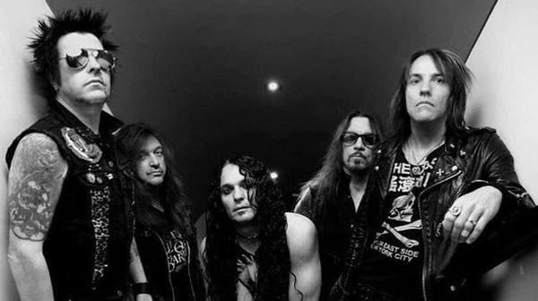 Skid Row 作品合集