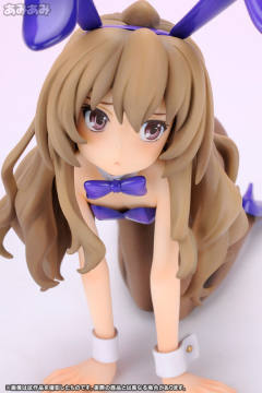 逢坂大河 Bunny ver.-资料图