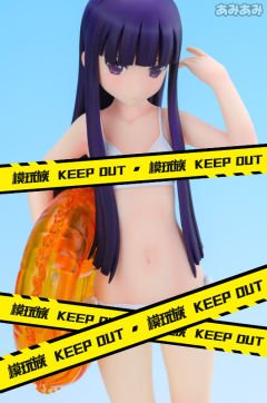 Beach Queens 白鬼院凛凛蝶-资料图