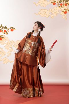 宝兔送财-资料图