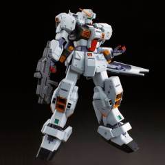 MG RX-121-1 TR-1 海兹尔改-资料图