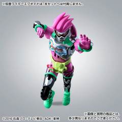 假面骑士Ex-Aid -资料图