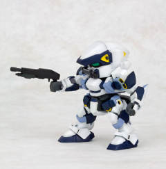 D-Style ARX-7 强弩-资料图