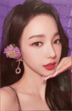 4x6 Photocard