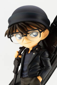 ARTFX J 江户川柯南 赤井修一装 ver.-资料图