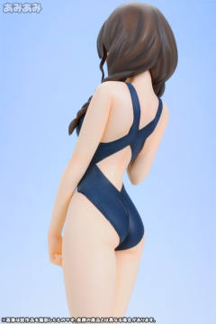 Beach Queens 押水菜子-资料图