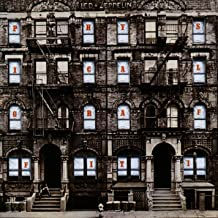 Physical Graffiti Remastered Original