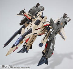 VF-19王者之剑-资料图