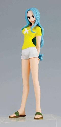 纳菲鲁塔利·薇薇 Grand Line Jewelry Girls Collection - Variant-资料图