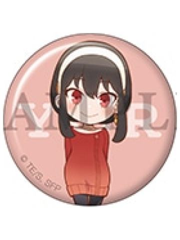 约尔·福杰5-WIT×CLW迷你Q版吧唧