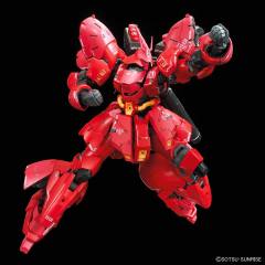 RG MSN-04 沙扎比-资料图