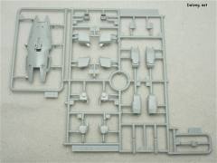 HGUC RX-79BD-2 蓝色命运二号机 欧米茄配色-资料图