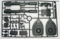 MG MS-09 大魔 重力战线 ver.-资料图