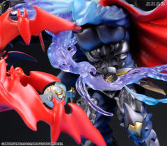 Ultimate Modeling Collection Figure 魔王・吸血鬼领主 -资料图