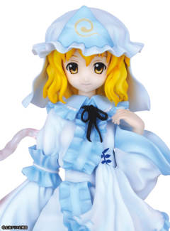 西行寺幽幽子 Limited 2P Color ver.-资料图