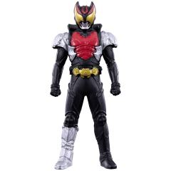 Kamen Rider Sofubi Series 假面骑士月骑 基础形态-资料图