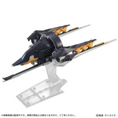 MSE EX09 RX-124 高达TR-6 [银雷]-资料图