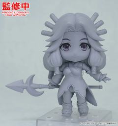 粘土人 #2046 瑟拉菲娜-资料图