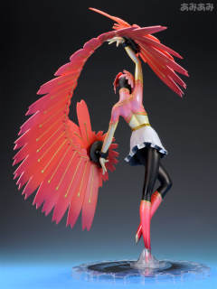 Game Characters Collection DX 河野花咲夜 -资料图