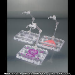 SHF 假面骑士龙骑-资料图