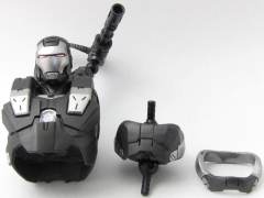 Revoltech Revoltech SFX 战争机器-资料图