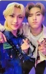 2021 scars双人卡 馥城