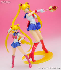 Figuarts ZERO 月野兔 -资料图