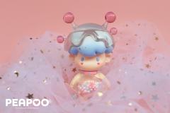 PEAPOO灰色梦师-资料图