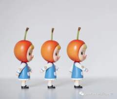 Lioo小樱桃-资料图